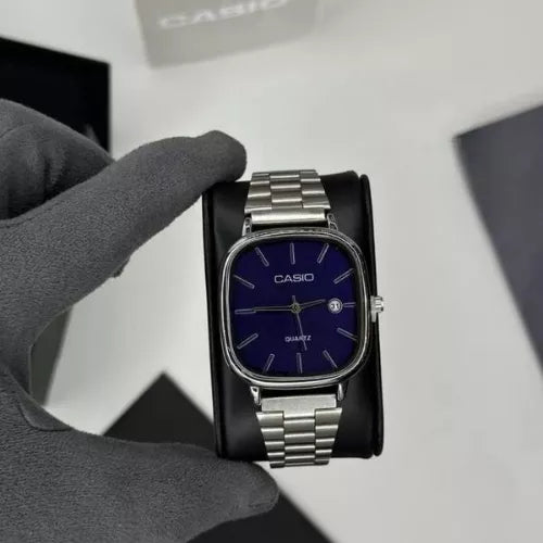 Relógio Casio edição especial retrô