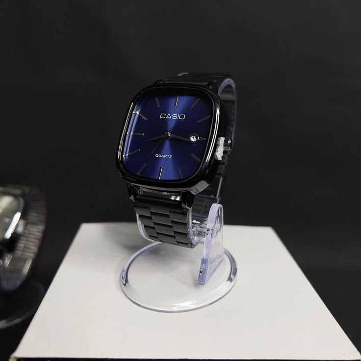 Relógio Casio edição especial retrô