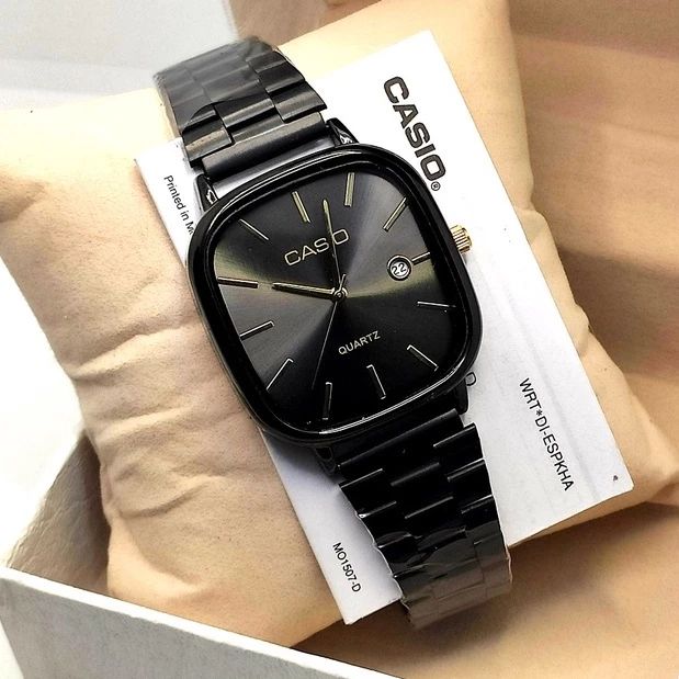 Relógio Casio edição especial retrô