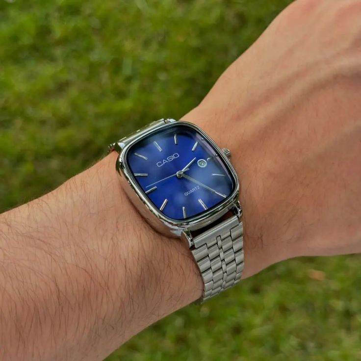 Relógio Casio edição especial retrô